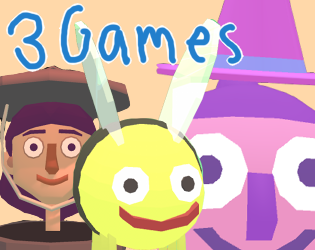 Games like 3 game pack !!!!!!!!