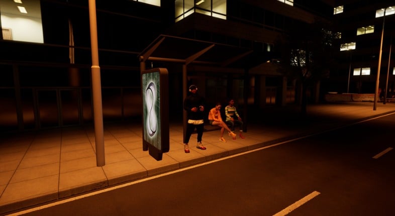 8th Avenue screenshot