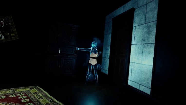 A Night at Ashmere Manor screenshot