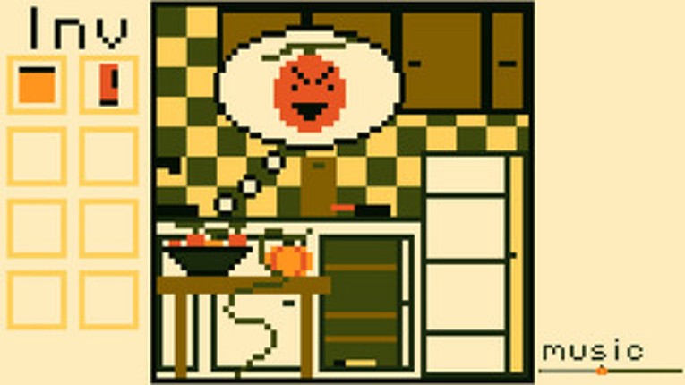 A pumpkin´s quest Image