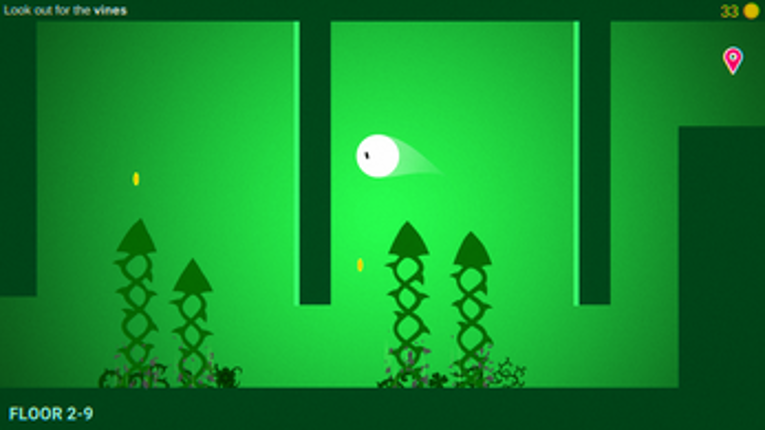 A Simple Adventure screenshot