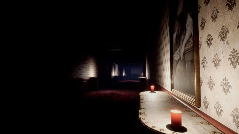 A Simple Door screenshot