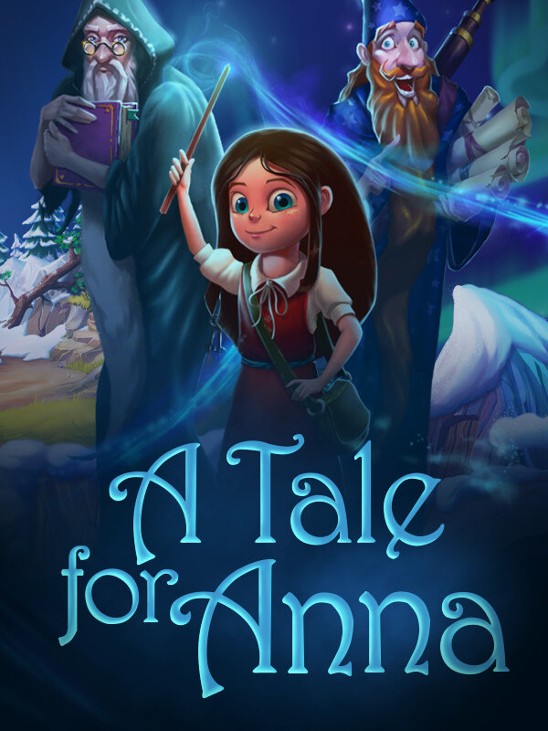Games like A Tale for Anna