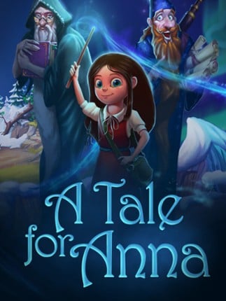 A Tale for Anna Game Cover