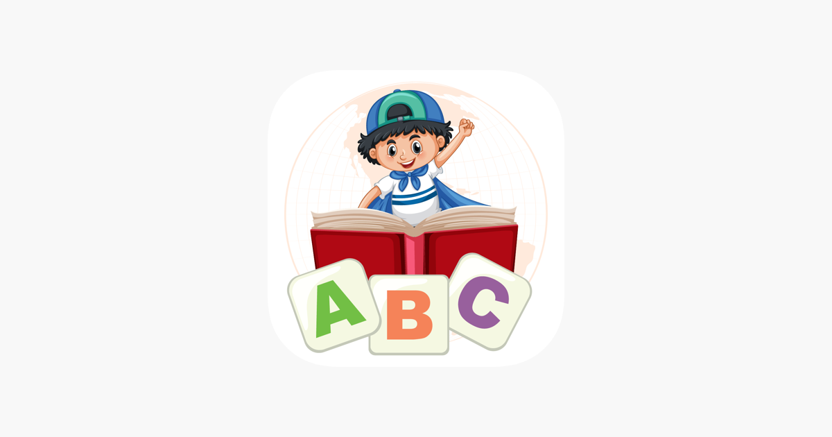Games like ABC Advanced Learning App