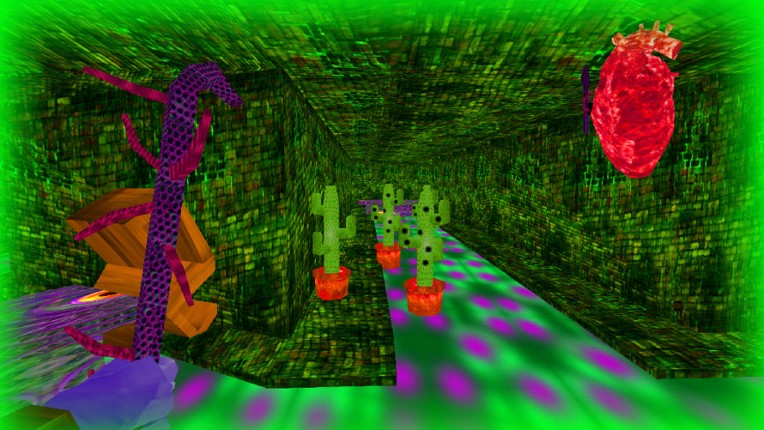 Absolute-Full-Life screenshot