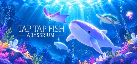 Games like ABYSSRIUM