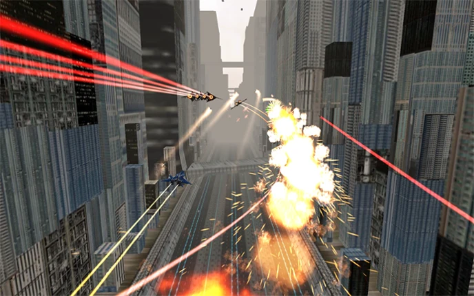 Aceonline: DuelX Image