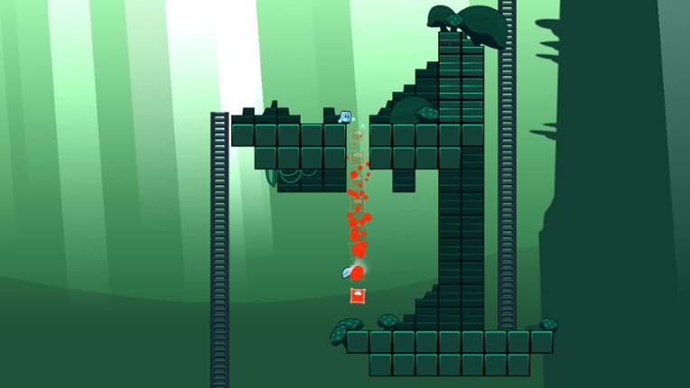 Adventure Lamp screenshot