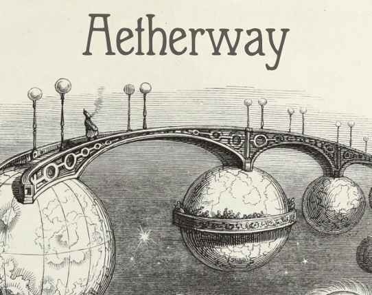 Aetherway Game Cover