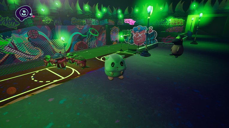 After Juice: Animal Disco Mafia screenshot