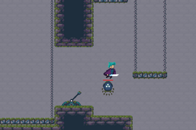 Akari: The Living Ruins Image