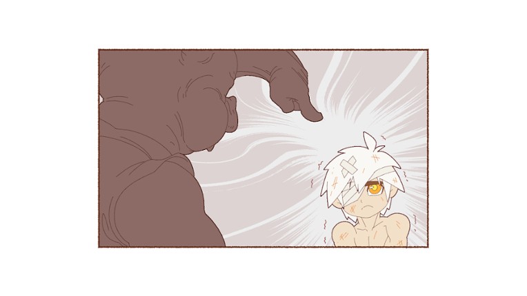 Akuro & Bahaku 2 : The Ultimate Treasure screenshot