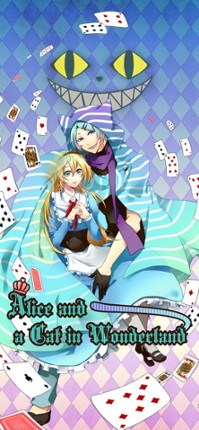 Alice and a Cat in Wonderland screenshot