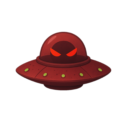 Alien Invasion Image