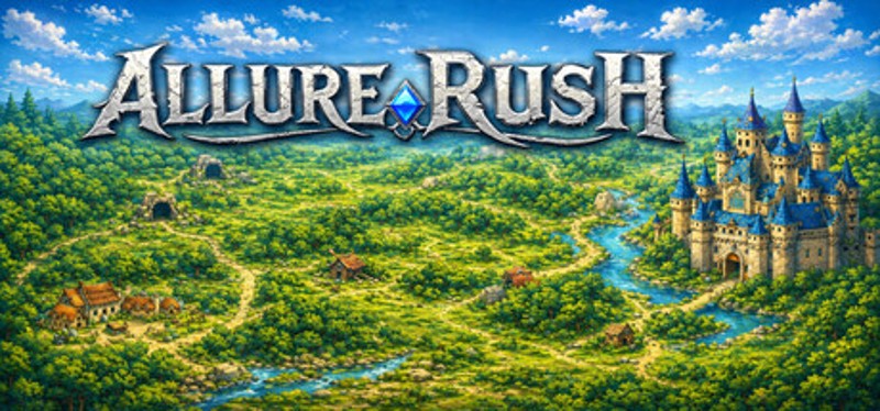 Allure Rush Image