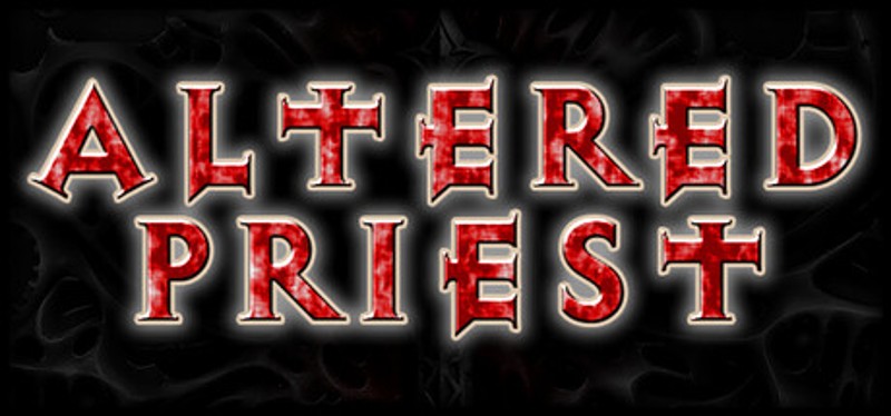 Altered Priest Image