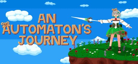 Games like An Automaton's Journey