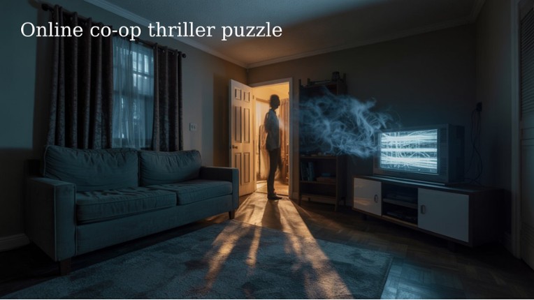 Anomaly Protocol screenshot