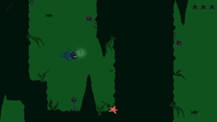 AquaDream screenshot