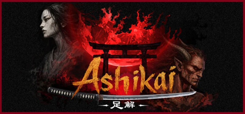 Ashikai Image