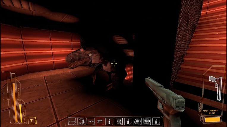 Athanasia screenshot