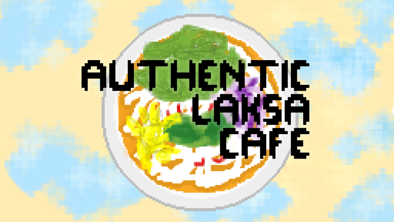 Games like Authentic Laksa Cafe
