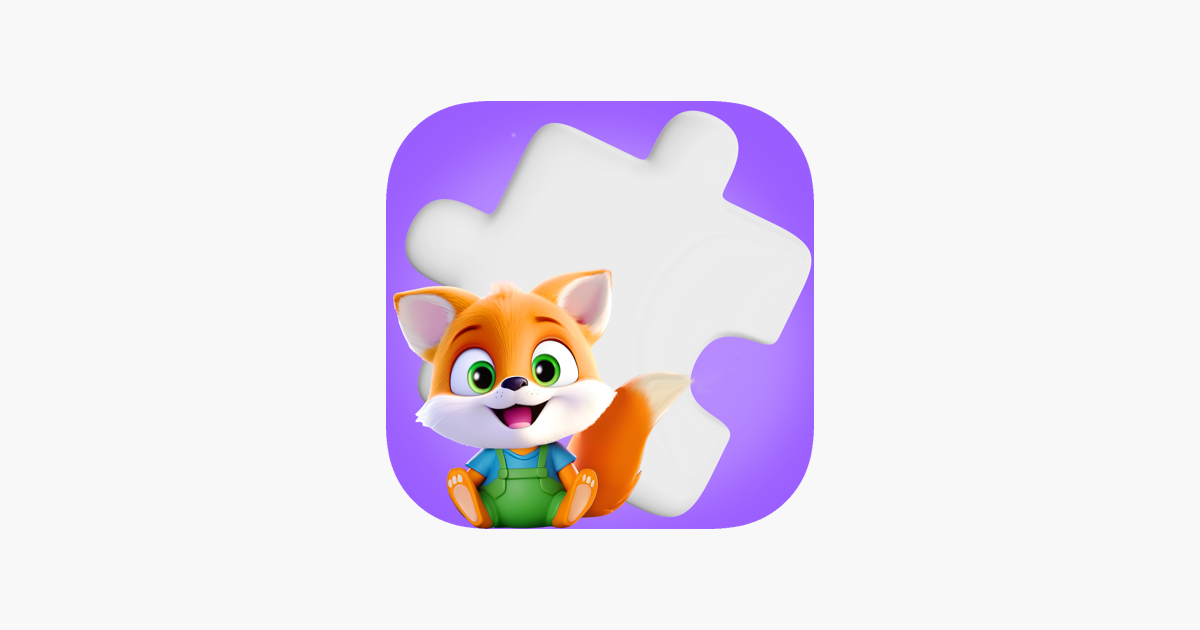 Games like Baby & Toddler Puzzle Games