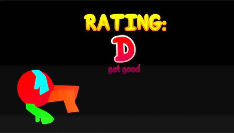 Back N Forth screenshot