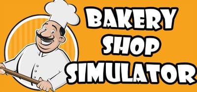 Bakery Shop Simulator Image