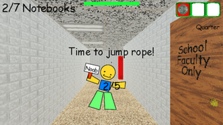 Baldicus's Understanding in Education Plus screenshot