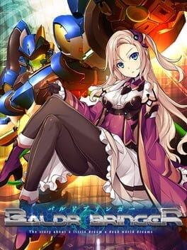 Games like Baldr Bringer