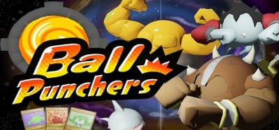 Ball Punchers Image