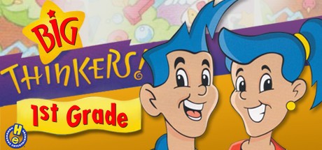 Games like Big Thinkers 1st Grade