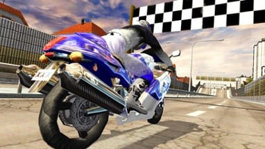 Bike Rider Ultimate Challenge HD Full Version Image