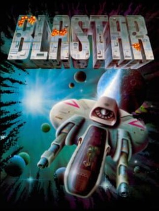 Blastar Image