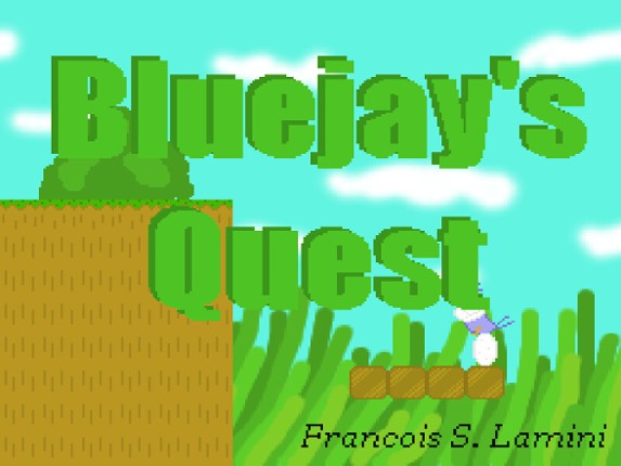 Bluejay's Quest screenshot