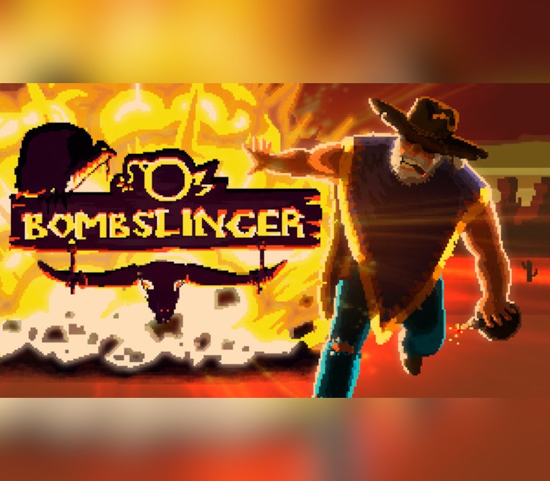 Games like Bombslinger
