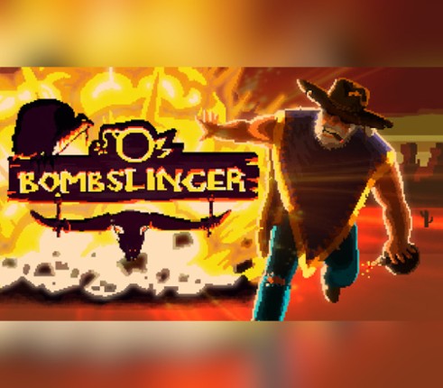 Bombslinger Image
