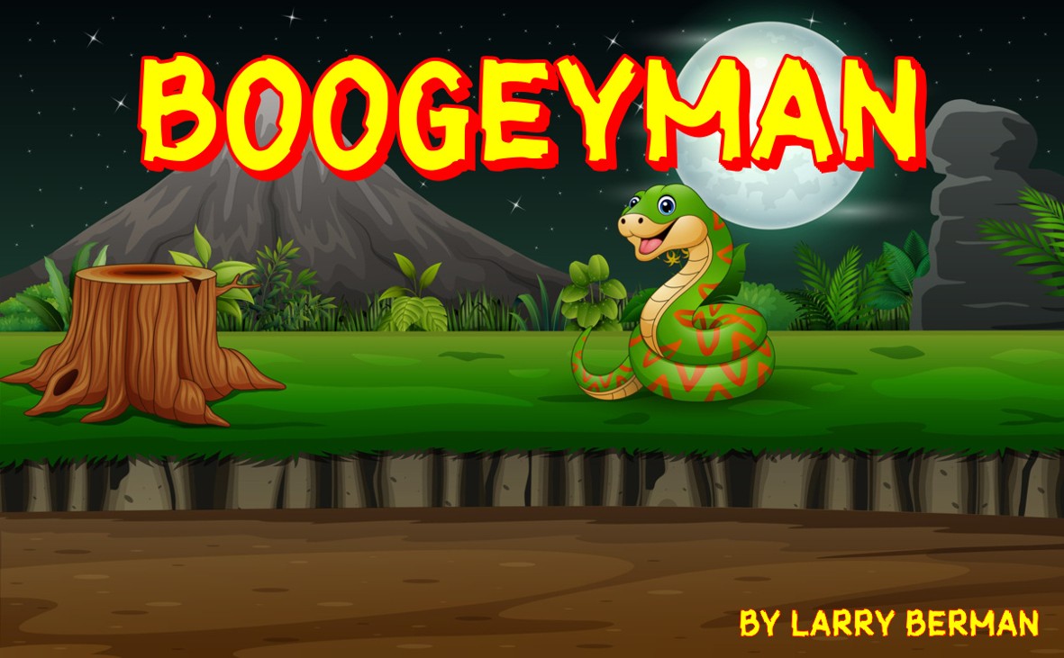 Games like Boogeyman