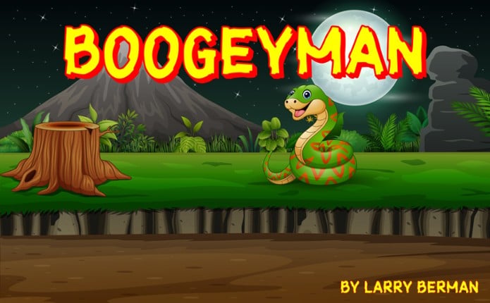 Boogeyman Image