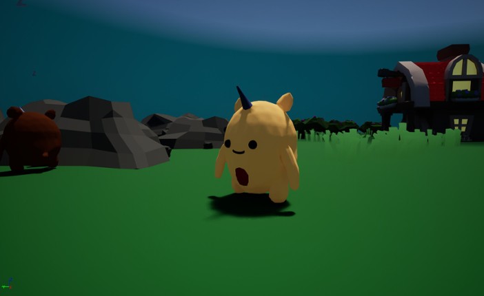 Boopie Island screenshot