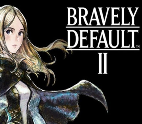 Bravely Default 2 Image