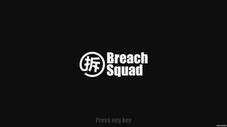 BreachSquad Image