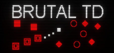 Games like Brutal TD