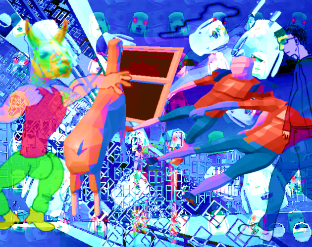 Games like Bubbles the Hitman Llama