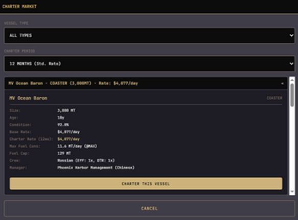 Bulk Trader 1990 Image