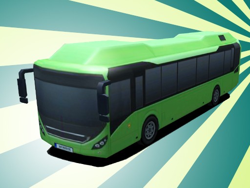 Games like Bus Parking Online