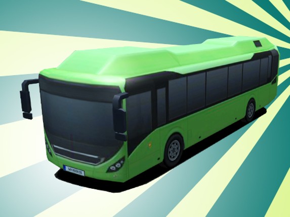 Bus Parking Online Image