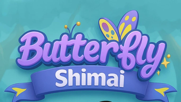 Butterfly Shimai Image